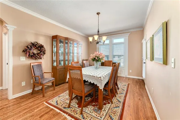 $529,900 | 908 Southwest Olympia Court, Lee's Summit, MO 64082