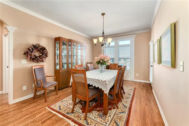 $574,900 | 908 Southwest Olympia Court, Lee's Summit, MO 64082