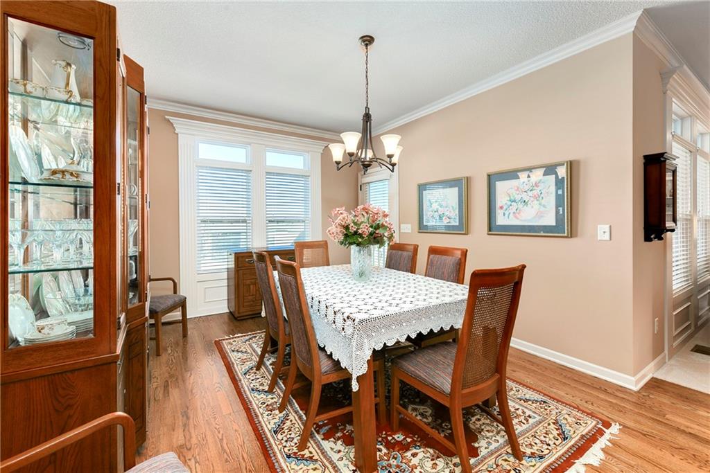 908 Southwest Olympia Court Lee's Summit, MO 64082 - Photo 22 of 42