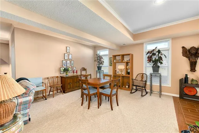 $574,900 | 908 Southwest Olympia Court, Lee's Summit, MO 64082