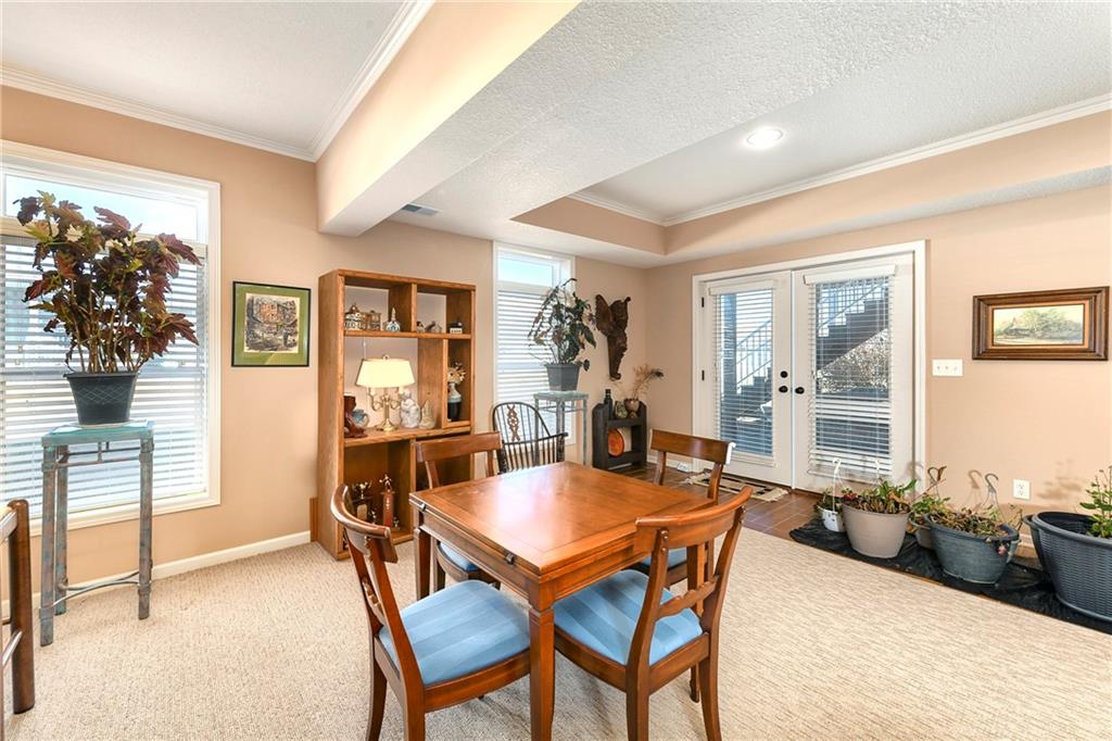 908 Southwest Olympia Court Lee's Summit, MO 64082 - Photo 29 of 42