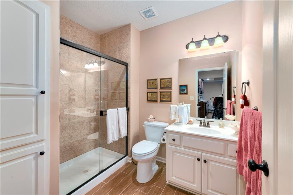 908 Southwest Olympia Court Lee's Summit, MO 64082 - Photo 32 of 42