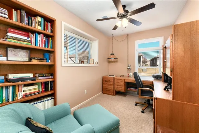 $574,900 | 908 Southwest Olympia Court, Lee's Summit, MO 64082