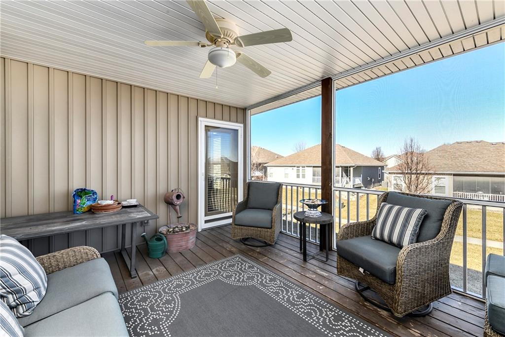 908 Southwest Olympia Court Lee's Summit, MO 64082 - Photo 39 of 42