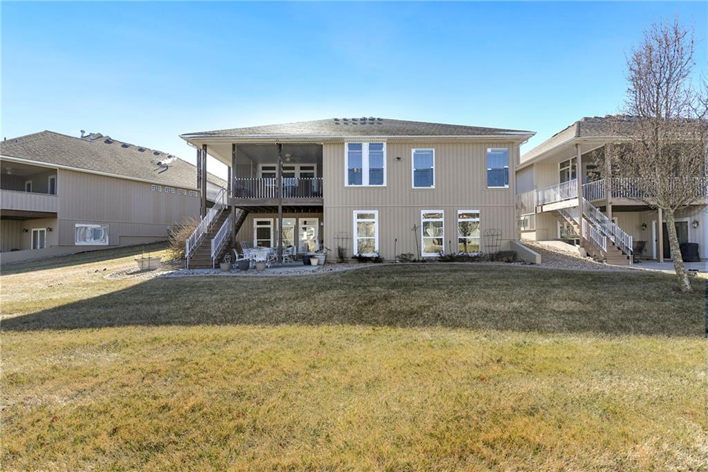 908 Southwest Olympia Court Lee's Summit, MO 64082 - Photo 41 of 42