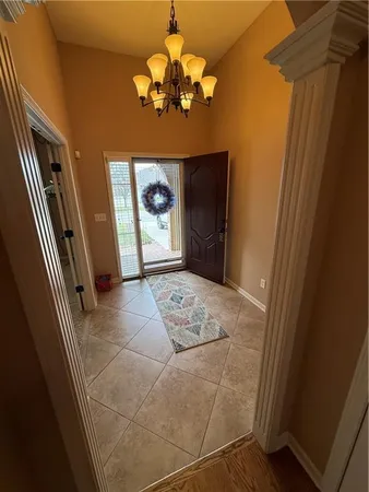 $529,900 | 908 Southwest Olympia Court, Lee's Summit, MO 64082