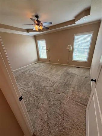 $529,900 | 908 Southwest Olympia Court, Lee's Summit, MO 64082