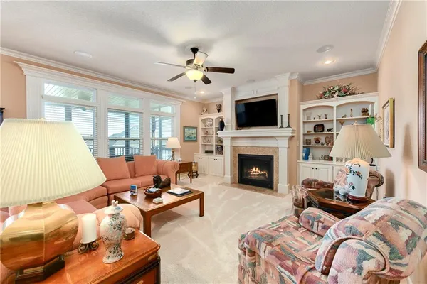 $529,900 | 908 Southwest Olympia Court, Lee's Summit, MO 64082