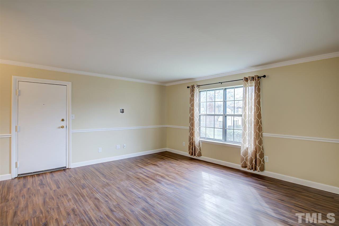 5608 Falls Of Neuse Road, Unit E Raleigh, NC 27609 - Photo 2 of 28 Living Area gets great sun