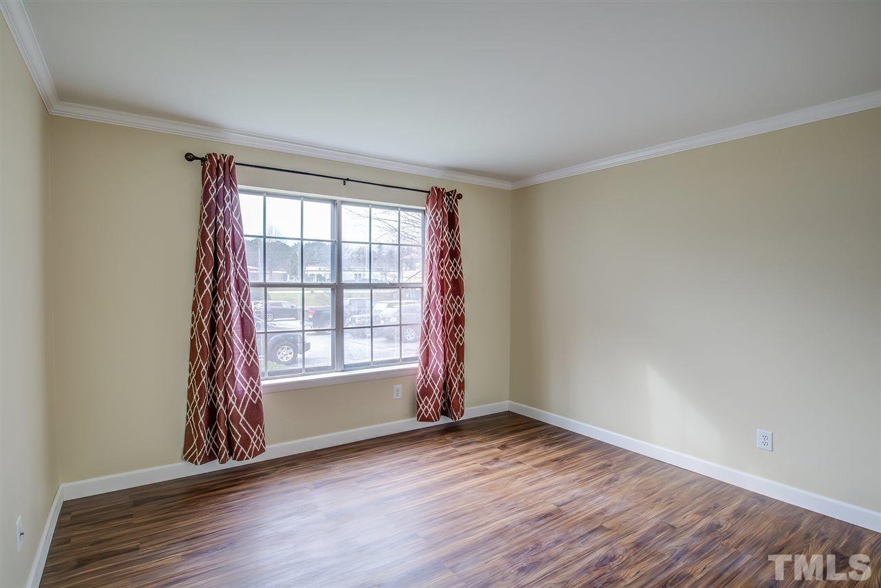 5608 Falls Of Neuse Road, Unit E Raleigh, NC 27609 - Photo 16 of 28 Second Bedrooom