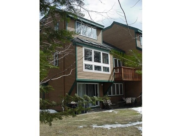 16 Tyler Spring Way, Unit 37 Waterville Valley, NH 03215 - Photo 1 of 1
