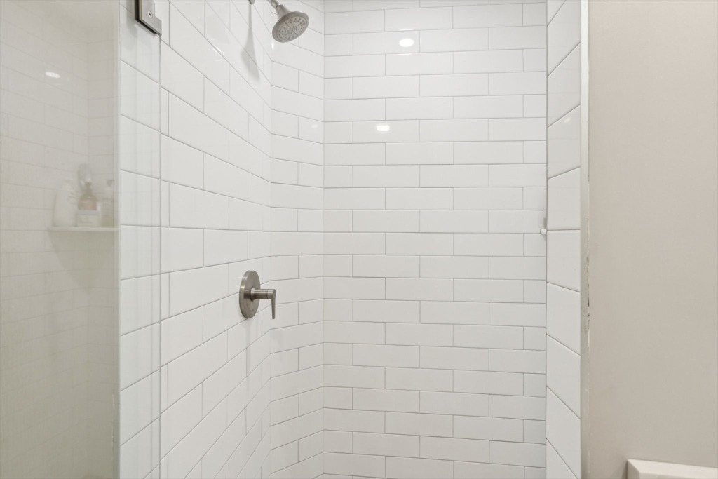 271 West Fifth Street Boston, MA 02127 - Photo 24 of 30 a bathroom with a shower
