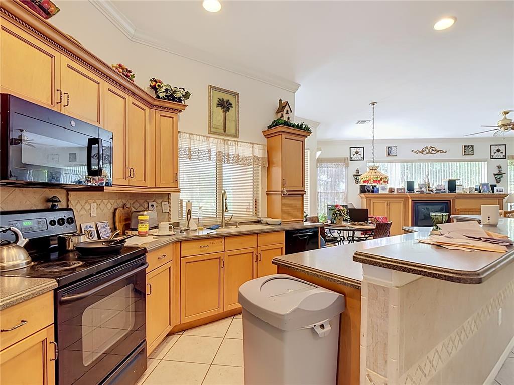 2221 Oxford Ridge Circle Lehigh Acres, FL 33973 - Photo 24 of 98