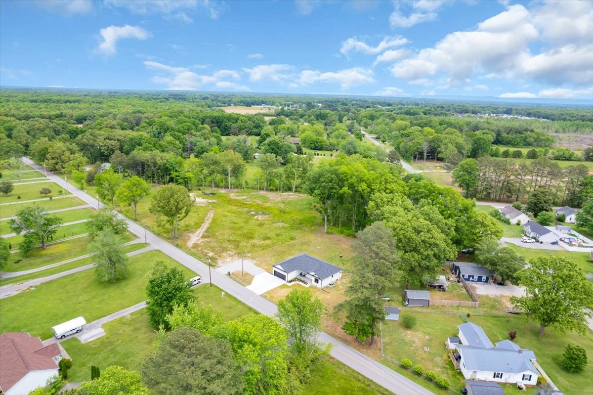 116 Carter Blake Road Tullahoma, TN 37388 - Photo 39 of 43 a view of a city
