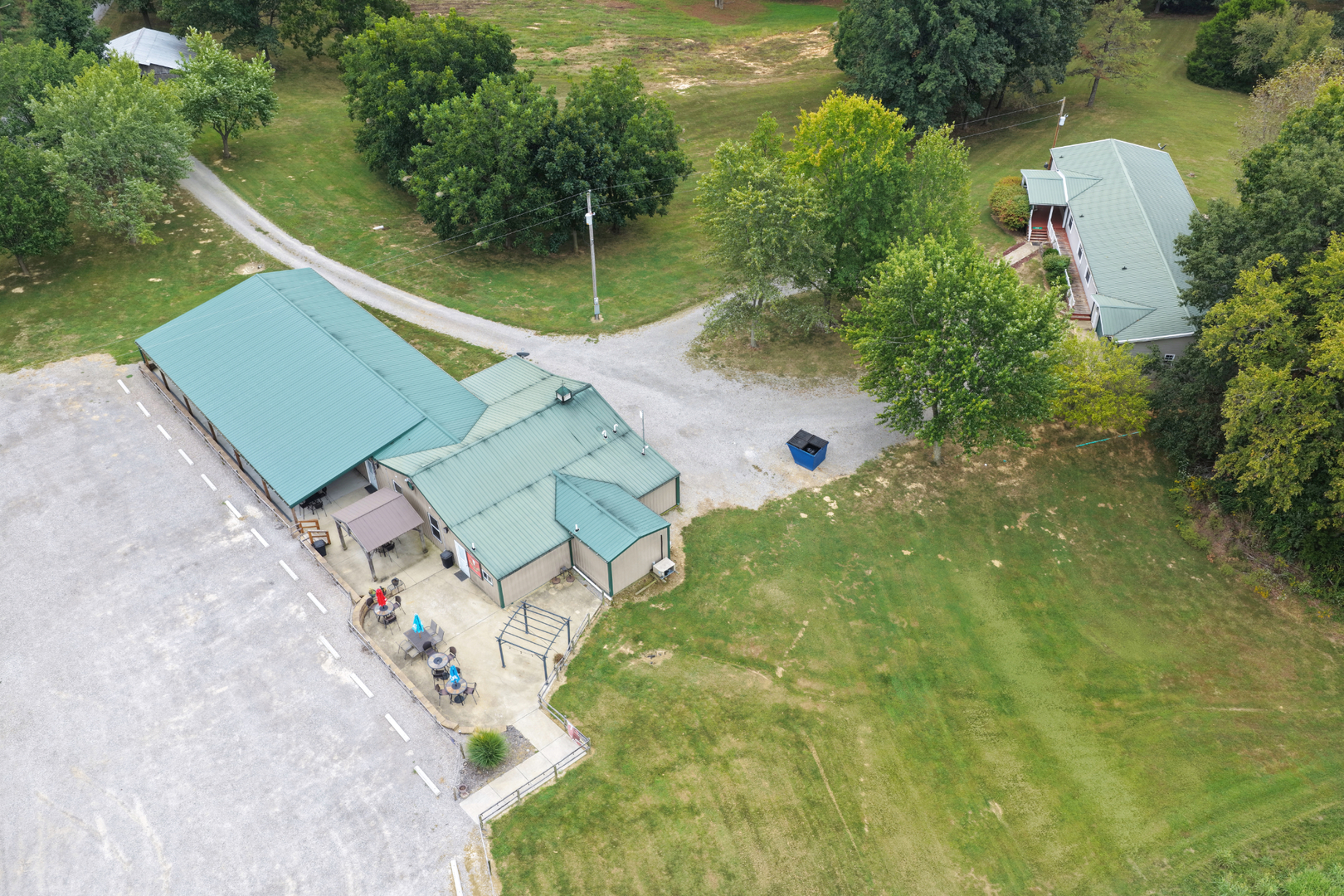 405 South McBride Road Ava, IL 62907 - Photo 45 of 70 Gallery Image 45
