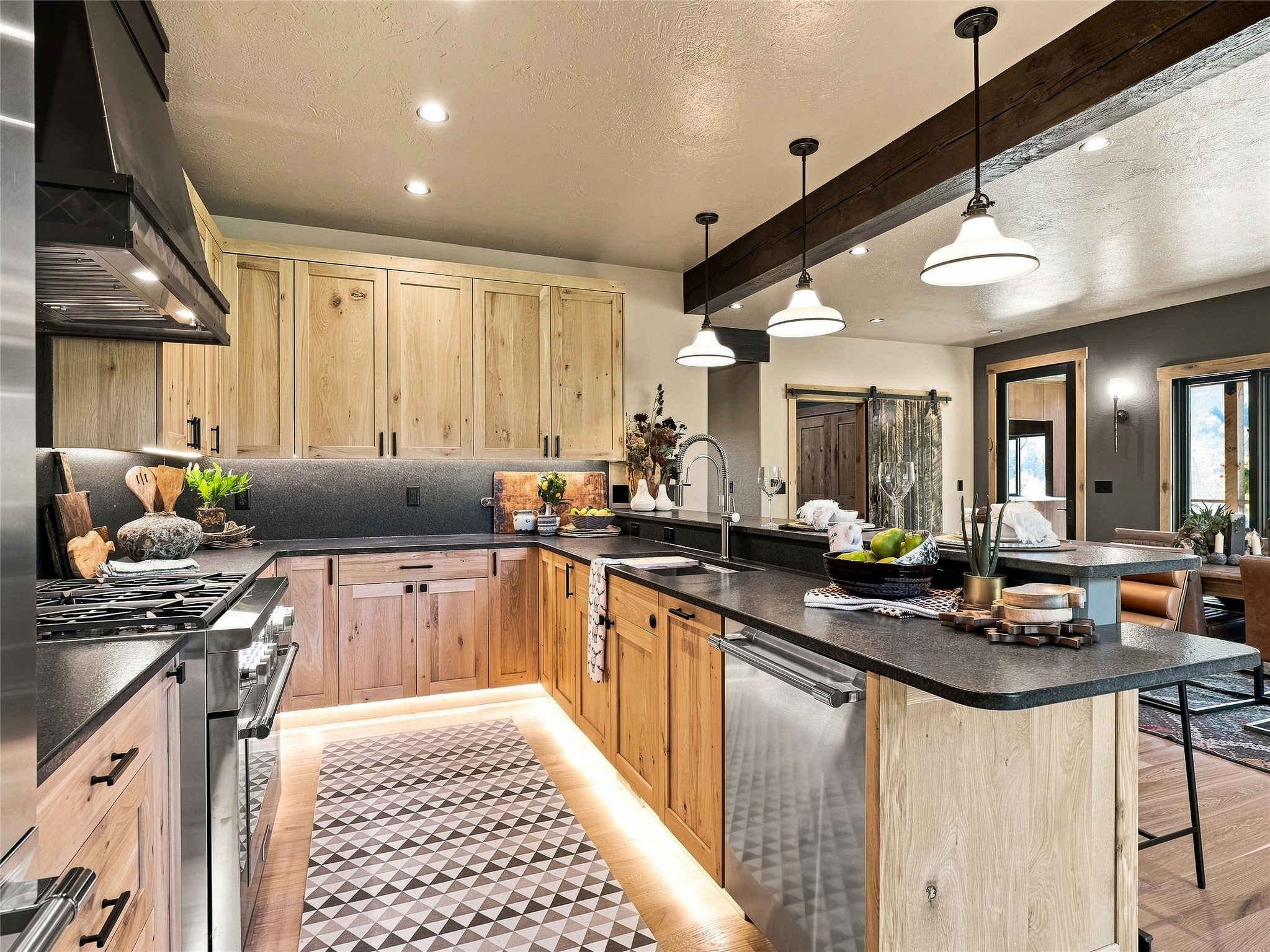 553 Trinity Road Marysville, MT 59640 - Photo 21 of 78 Gallery Image 21