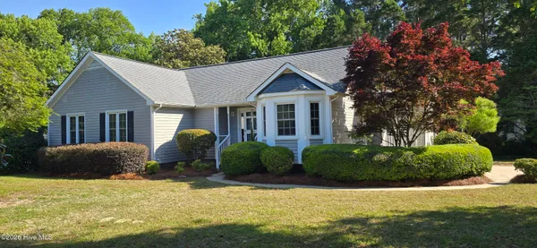$250,000 | 207 Arbor Drive, Greenville, NC 27858