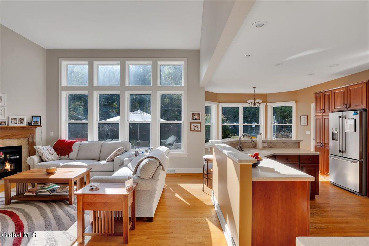 56 Schuurman Road Schodack, NY 12033 - Photo 11 of 53 11-P1586560fire