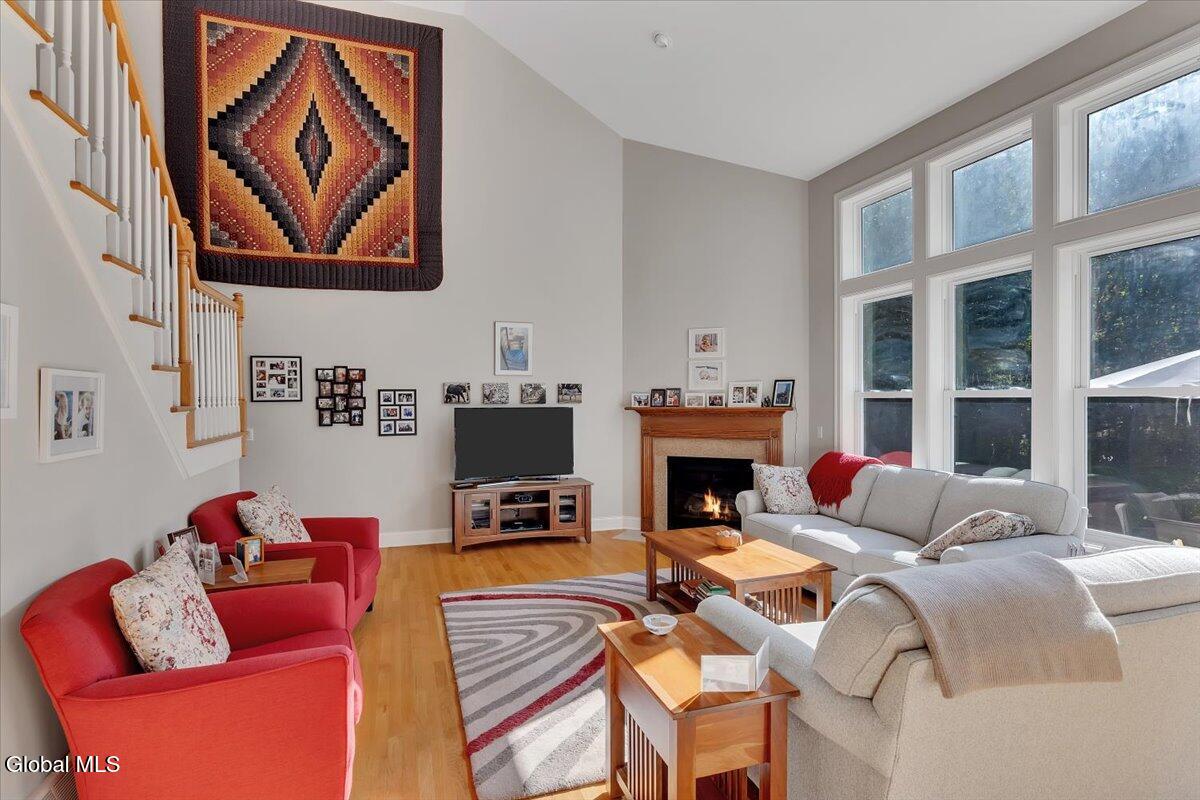 56 Schuurman Road Schodack, NY 12033 - Photo 12 of 53 12-P1586566fire