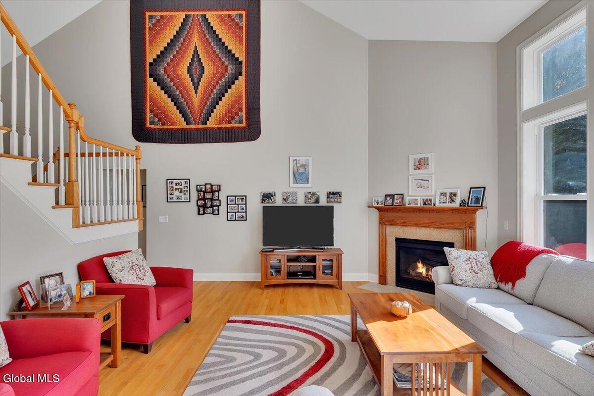 56 Schuurman Road Schodack, NY 12033 - Photo 13 of 53 13-P1586572fire