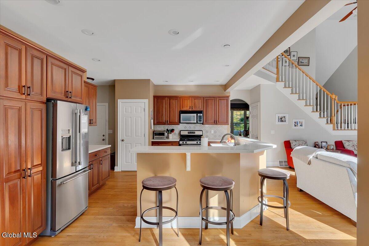 56 Schuurman Road Schodack, NY 12033 - Photo 20 of 53 20-P1586614