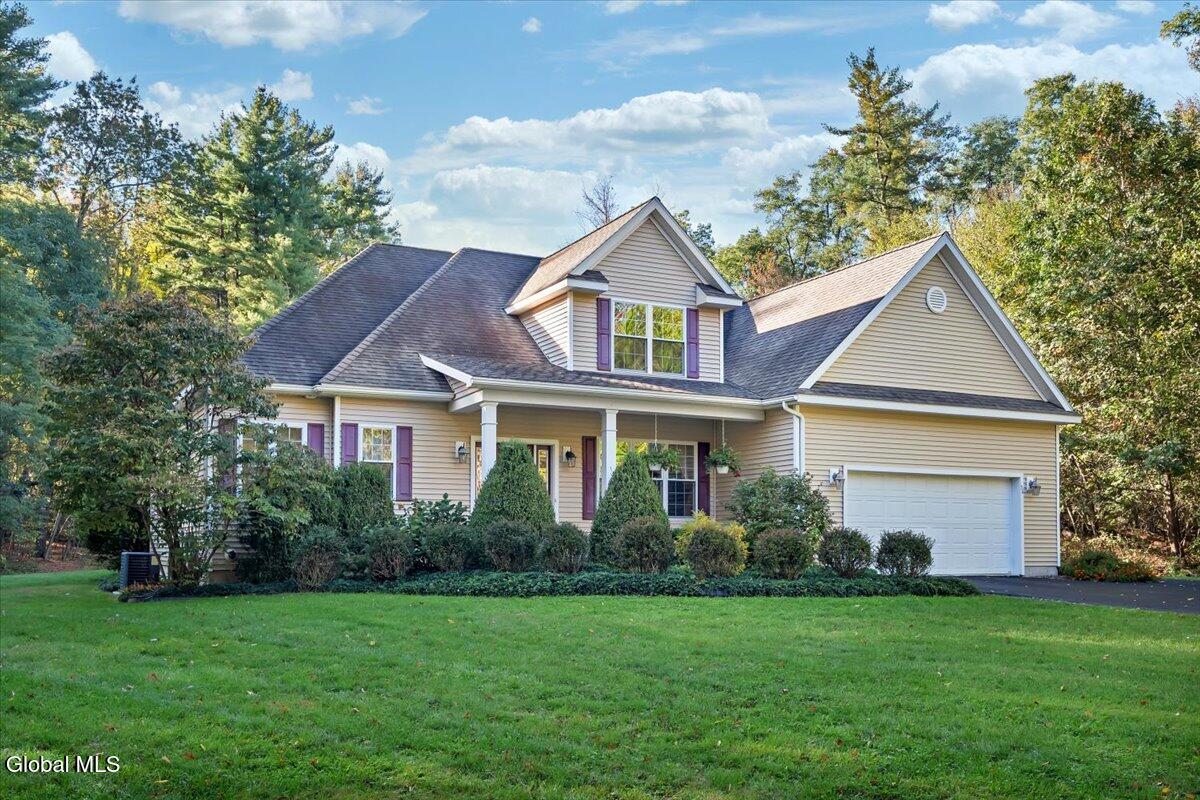 56 Schuurman Road Schodack, NY 12033 - Photo 2 of 53 02-P1586438