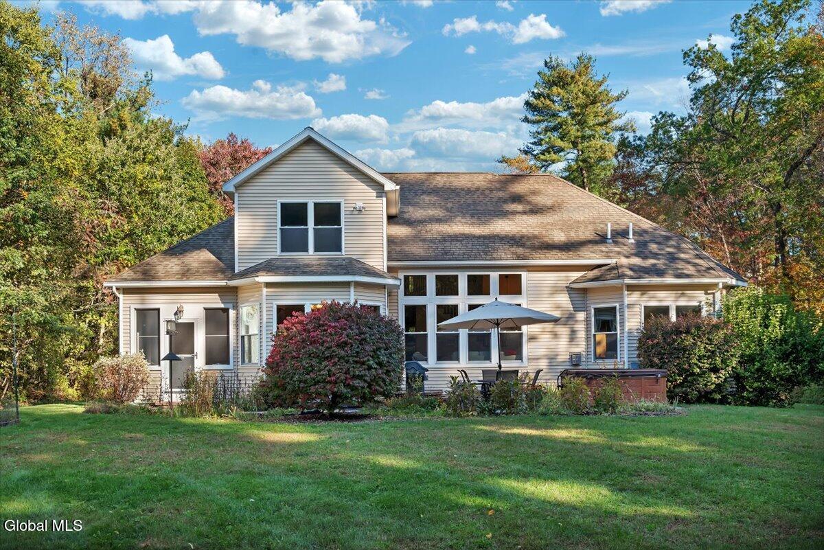 56 Schuurman Road Schodack, NY 12033 - Photo 43 of 53 58-P1586471