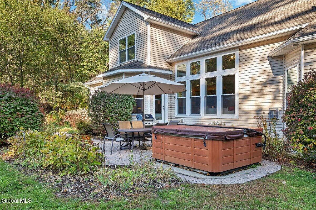 56 Schuurman Road Schodack, NY 12033 - Photo 45 of 53 59-P1586477