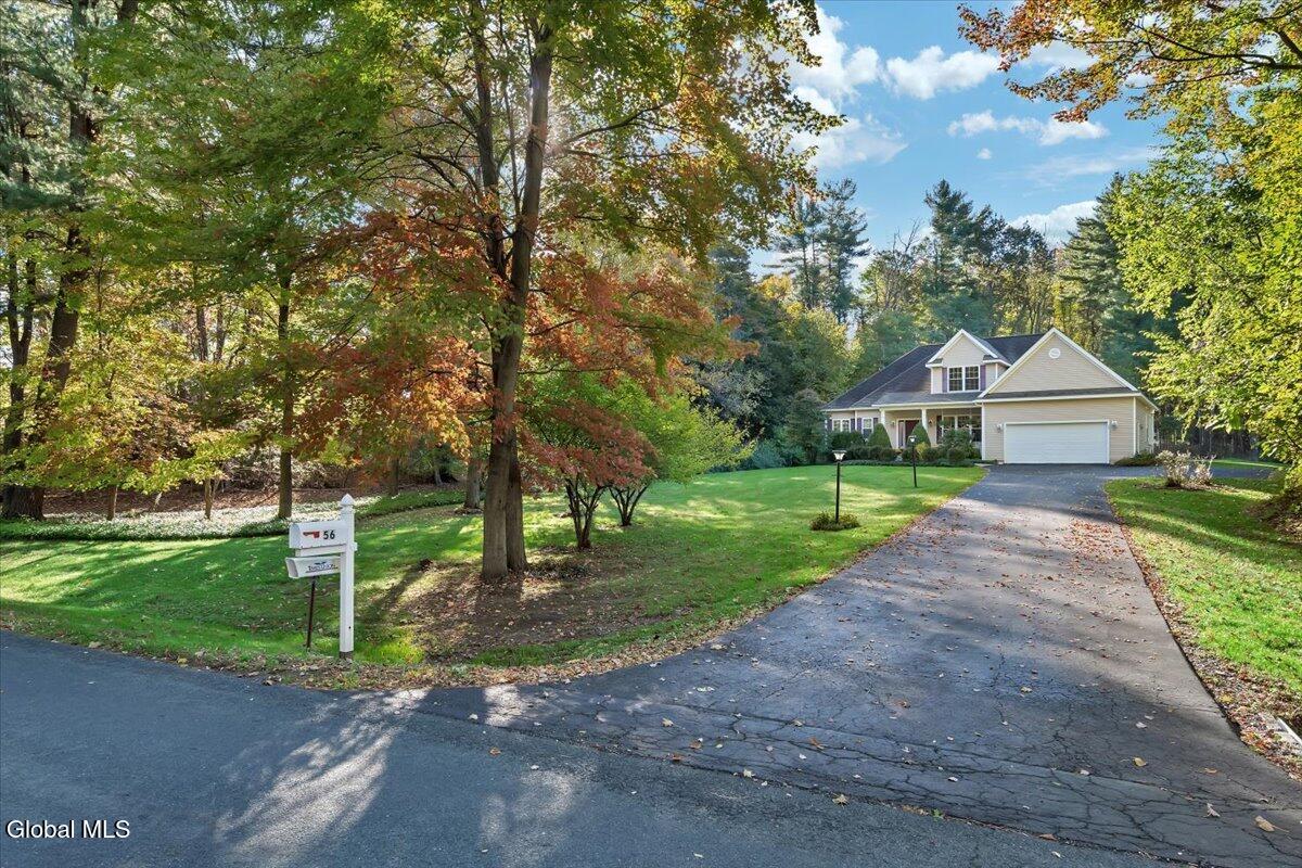 56 Schuurman Road Schodack, NY 12033 - Photo 50 of 53 52-P1586423