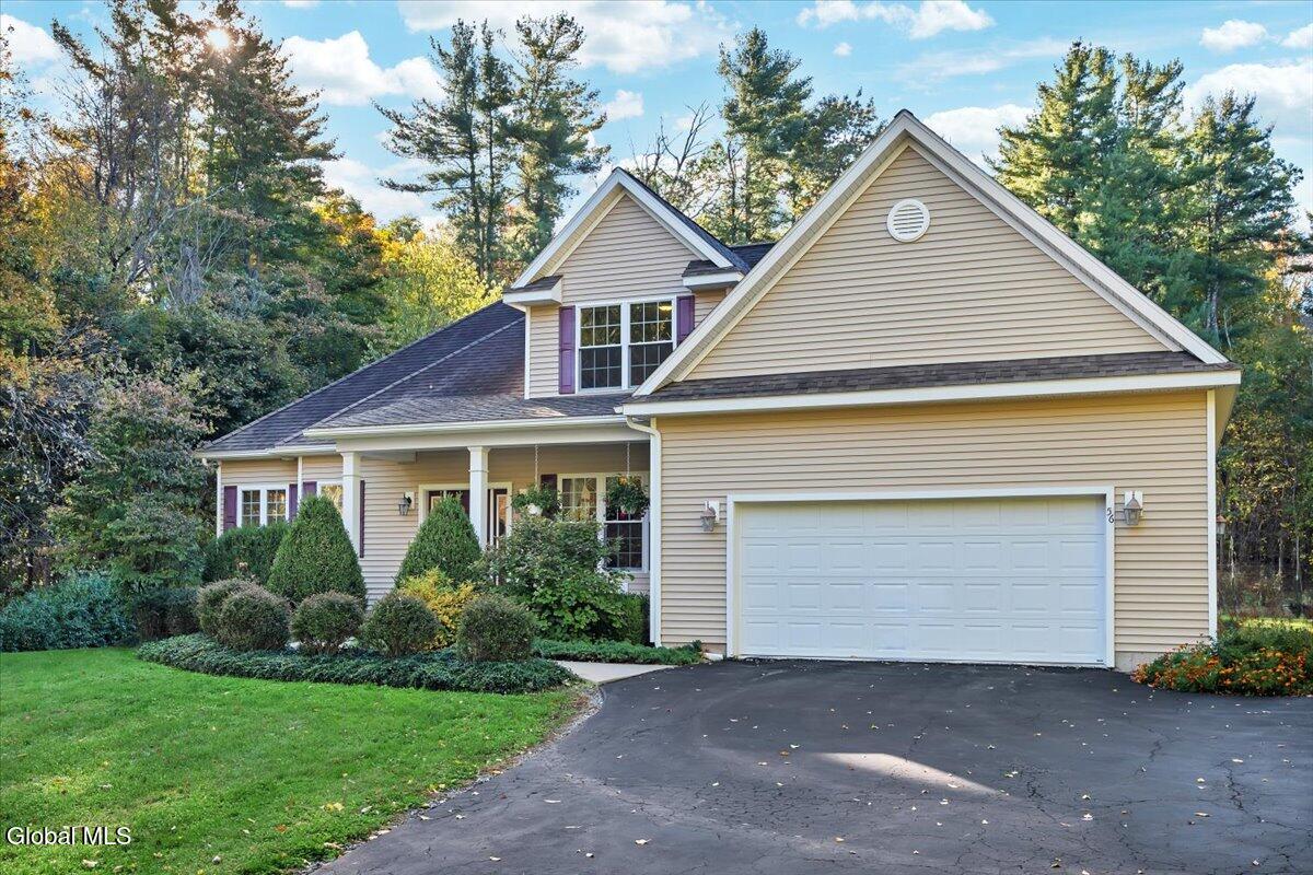 56 Schuurman Road Schodack, NY 12033 - Photo 51 of 53 53-P1586428