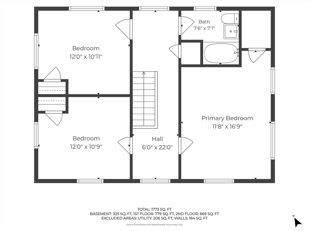 60 Linden Road Melrose, MA 02176 - Photo 38 of 40