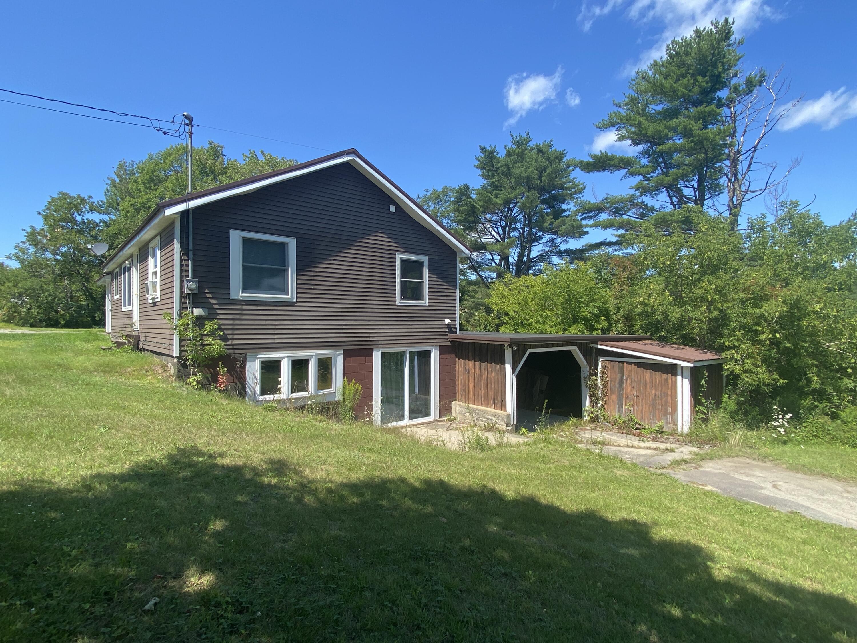 2710 Lee Road Lee, ME 04455 - Photo 4 of 25 4