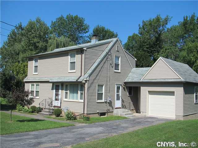 3131 Turnpike Road Sennett, NY 13021 - Photo 1 of 1 Exterior Front