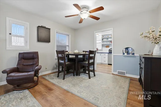 $335,000 | 120 Mead Street, Caldwell, ID 83605