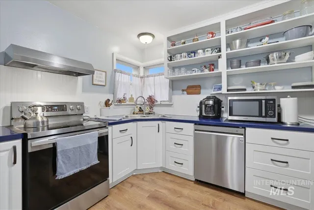 $335,000 | 120 Mead Street, Caldwell, ID 83605