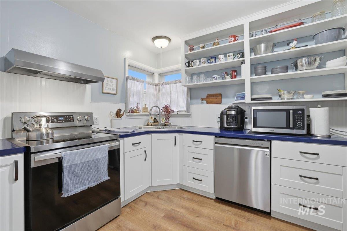 120 Mead Street Caldwell, ID 83605 - Photo 12 of 22