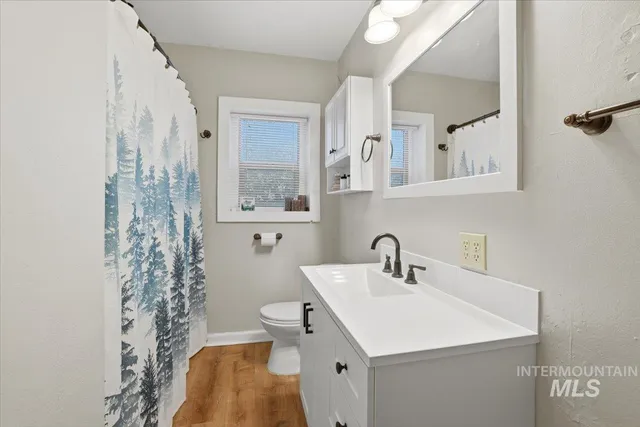 $335,000 | 120 Mead Street, Caldwell, ID 83605