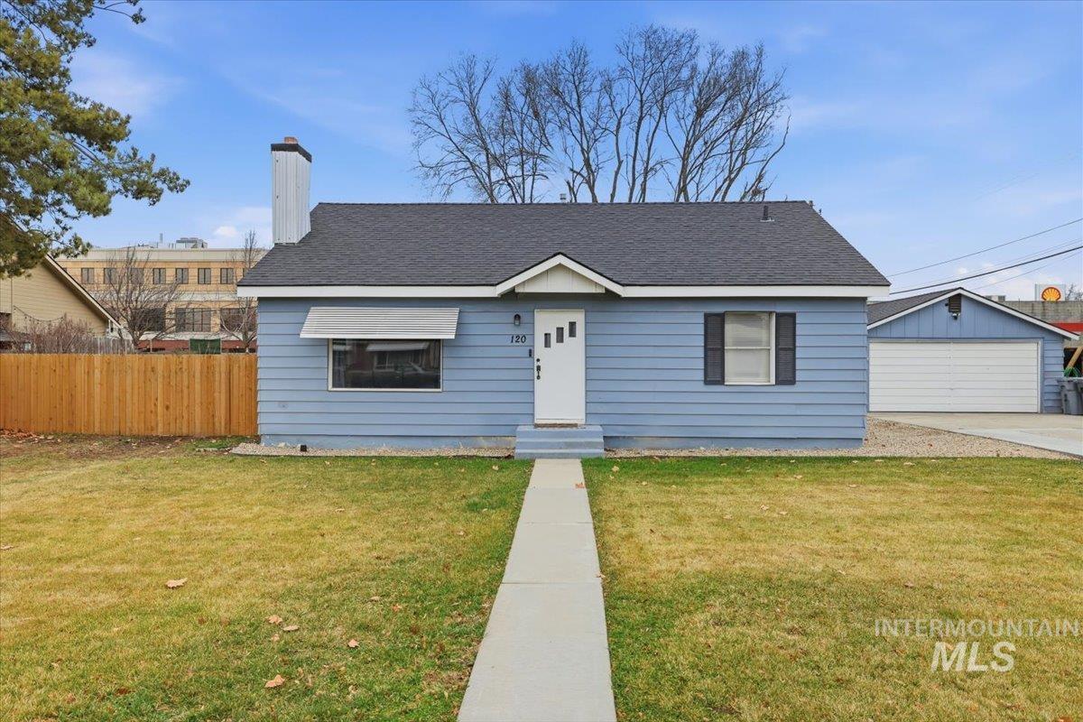 120 Mead Street Caldwell, ID 83605 - Photo 2 of 22