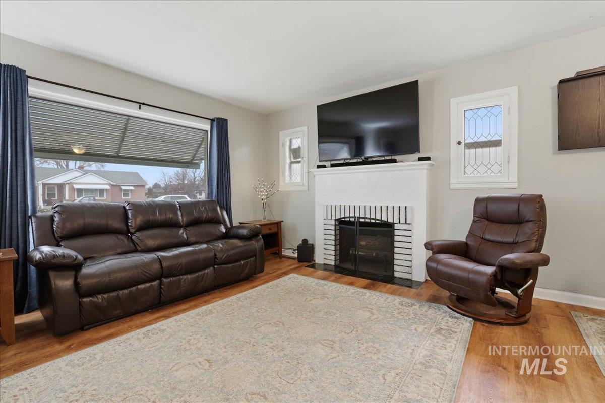 120 Mead Street Caldwell, ID 83605 - Photo 9 of 22