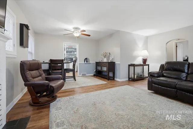 $335,000 | 120 Mead Street, Caldwell, ID 83605