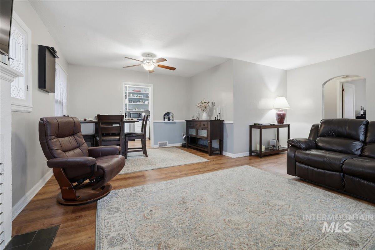 120 Mead Street Caldwell, ID 83605 - Photo 10 of 22