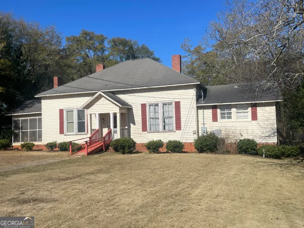 $150,000 | 130 2nd Avenue, Buena Vista, GA 31803