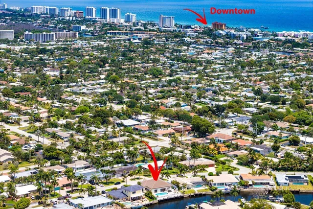 $11,000 | 1008 Southeast 10th Court, Deerfield Beach, FL 33441