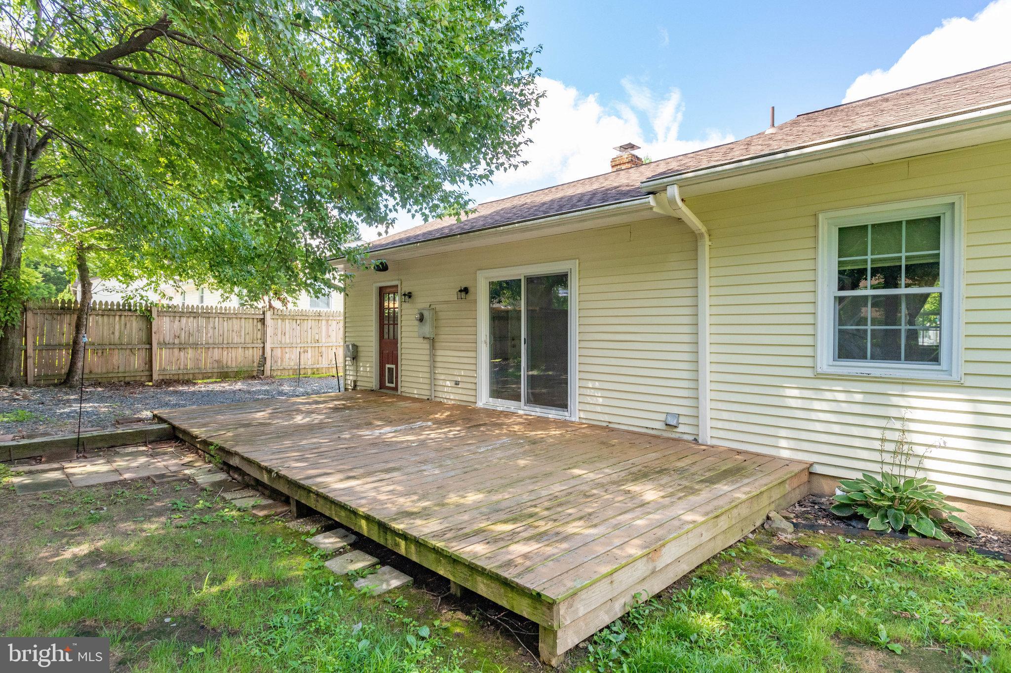 209 Raintree Boulevard Stafford, VA 22556 - Photo 41 of 48