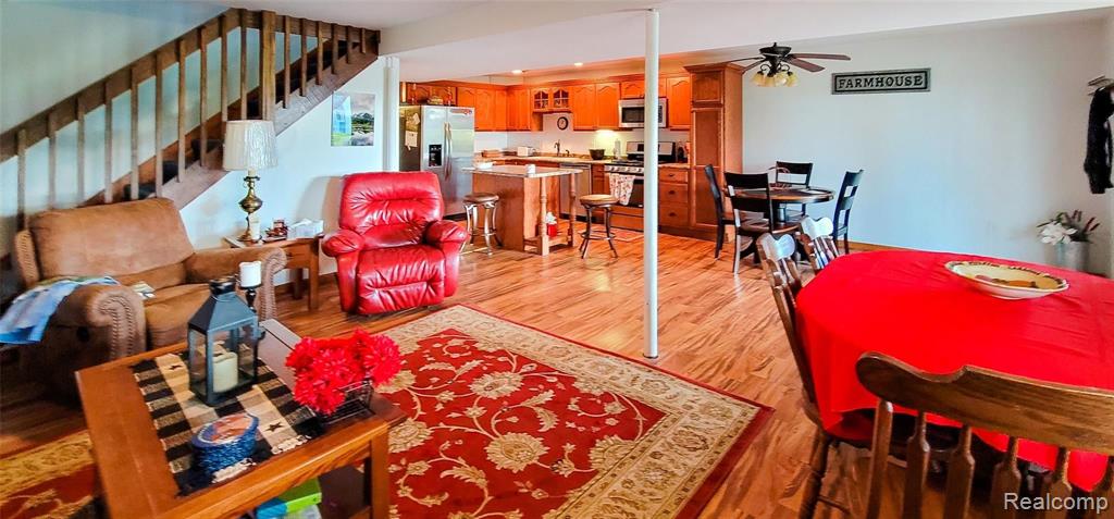 6815 Conrad Road Mayville, MI 48744 - Photo 52 of 58