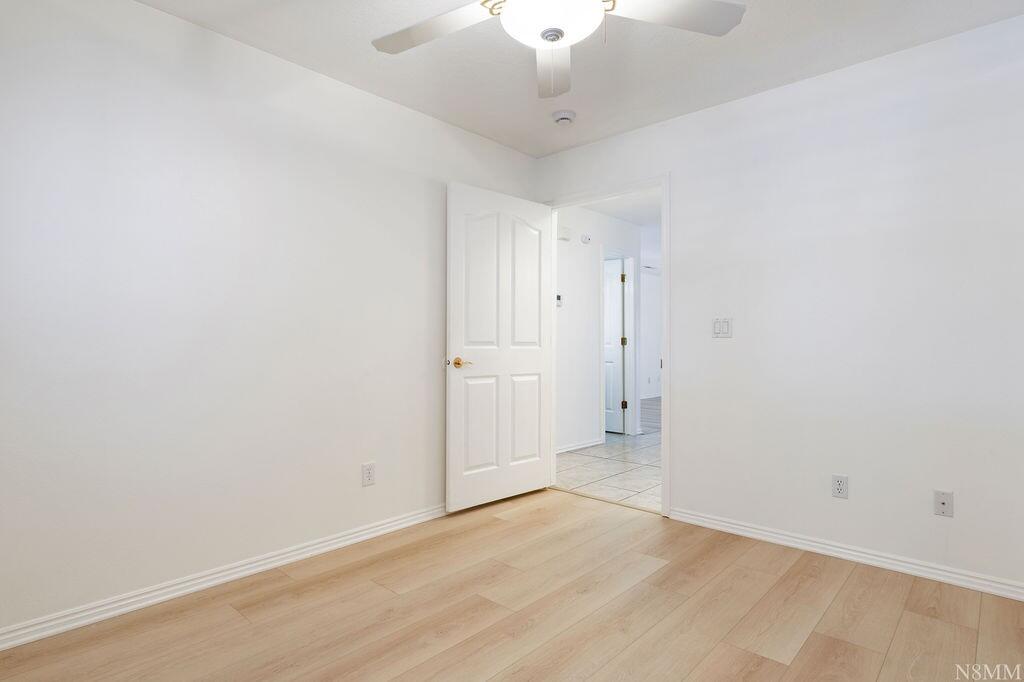 2990 East Riverside Drive, Unit 131 St. George, UT 84790 - Photo 17 of 30 Primary Bedroom