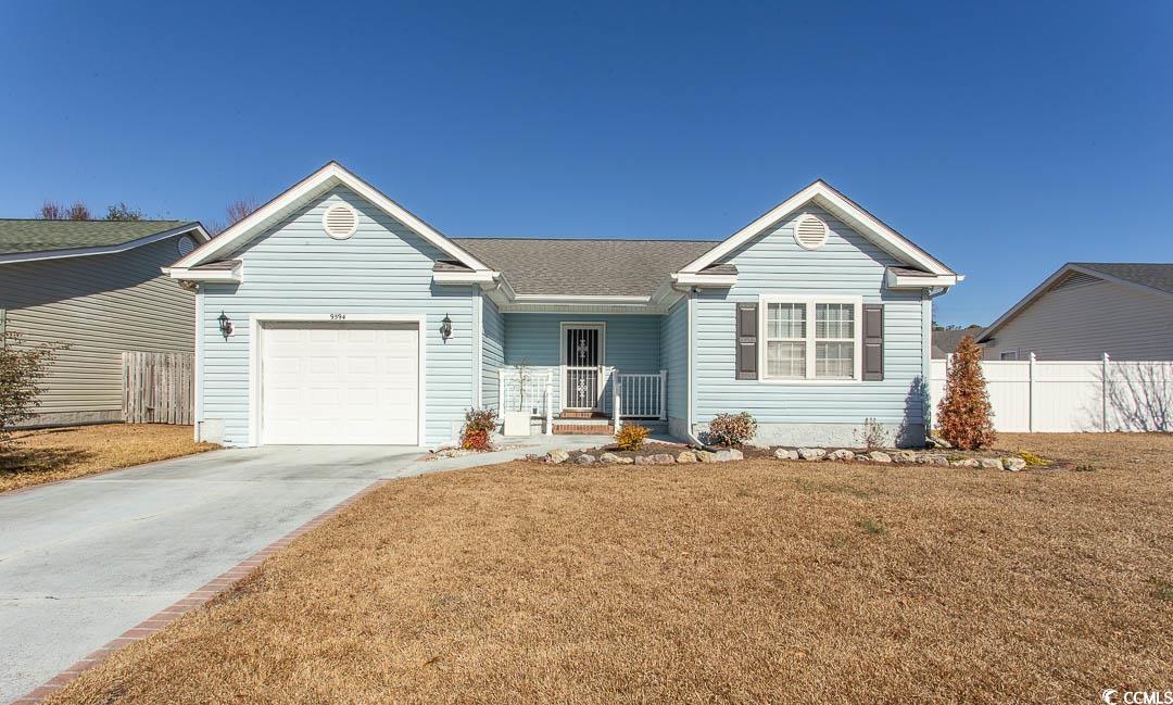 9594 Sullivan Drive Murrells Inlet, SC 29576 - Photo 1 of 40 Gallery Image 1