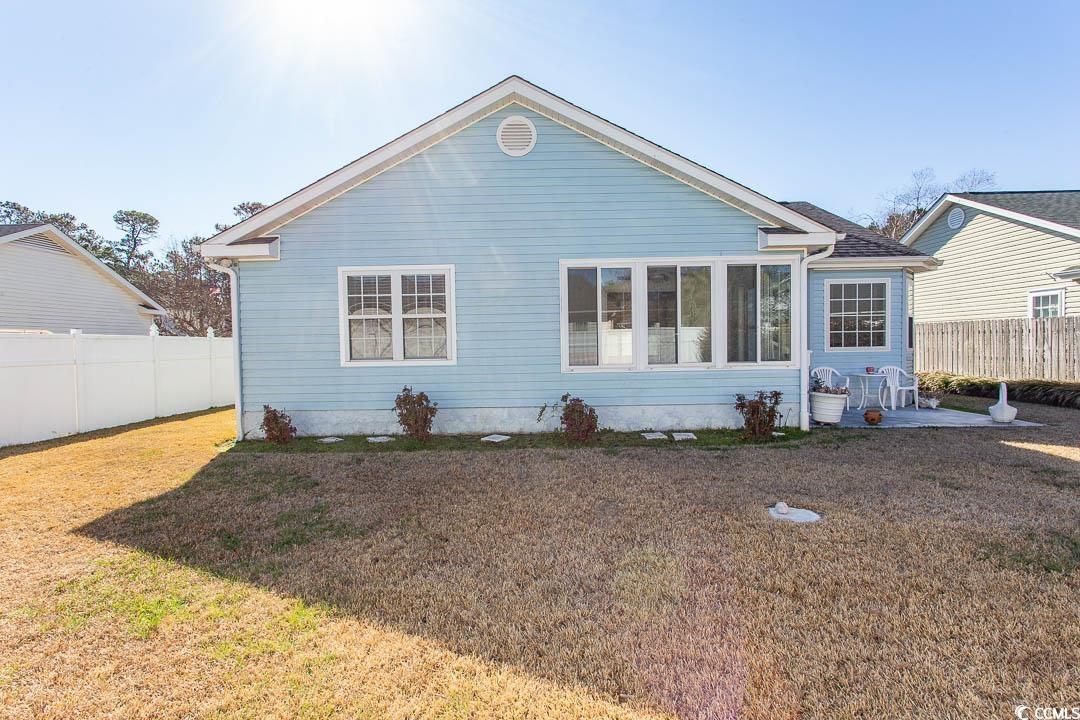 9594 Sullivan Drive Murrells Inlet, SC 29576 - Photo 36 of 40 Gallery Image 36