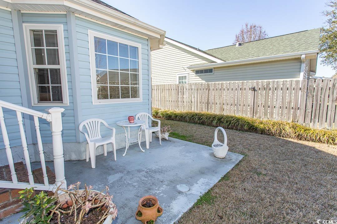 9594 Sullivan Drive Murrells Inlet, SC 29576 - Photo 38 of 40 Gallery Image 38