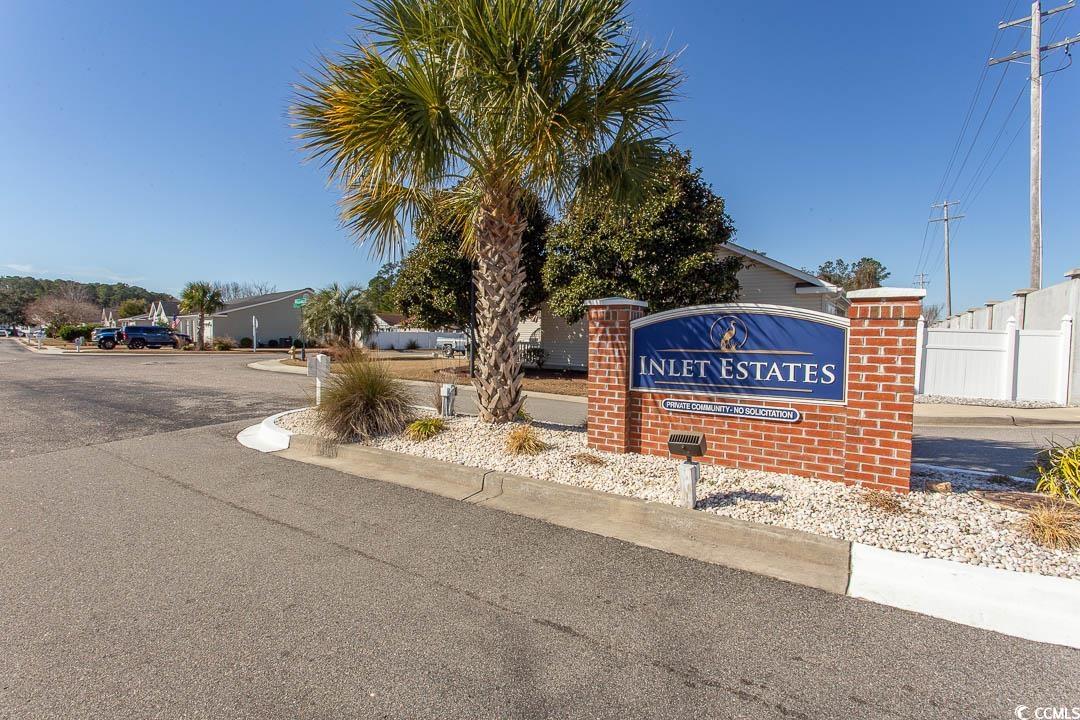 9594 Sullivan Drive Murrells Inlet, SC 29576 - Photo 39 of 40 Gallery Image 39